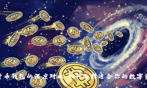 imToken与货币钱包的深度对比：如何选择适合你的数字资产管理工具