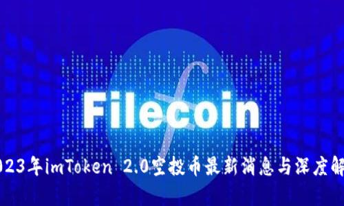2023年imToken 2.0空投币最新消息与深度解析