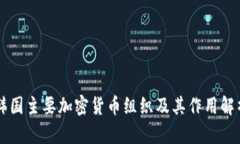 韩国主要加密货币组织及其作用解析
