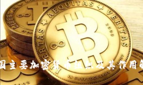 韩国主要加密货币组织及其作用解析