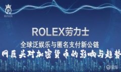 互联网巨头对加密货币的影响与趋势分析