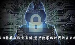 IM2.0糖果上线交易所：资产数字化时代的未来机遇