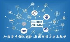 加密货币突然大涨：原因分析与未来趋势