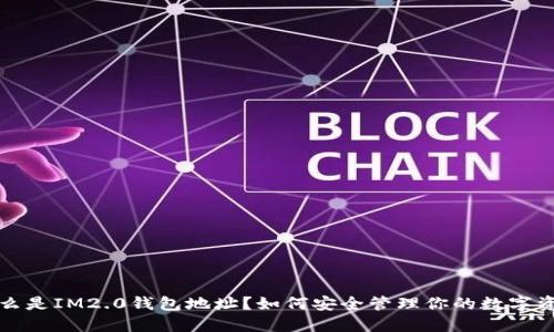 什么是IM2.0钱包地址？如何安全管理你的数字资产