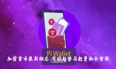 加密货币最新动态：市场趋势与投资机会分析