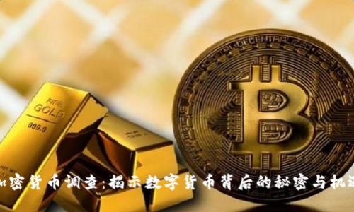 加密货币调查：揭示数字货币背后的秘密与机遇