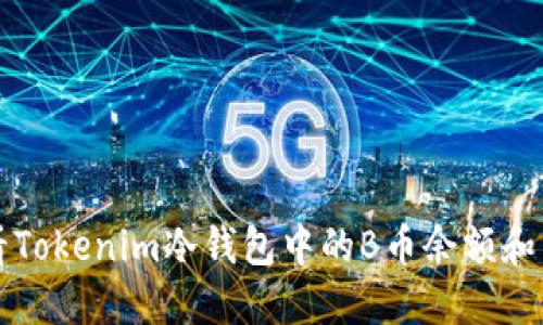 如何查看Tokenim冷钱包中的B币余额和交易记录