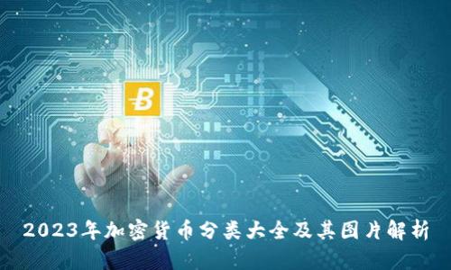2023年加密货币分类大全及其图片解析