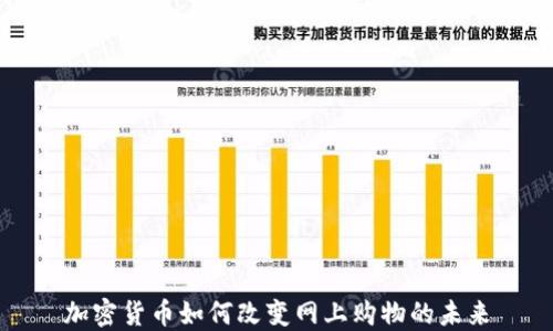 
加密货币如何改变网上购物的未来