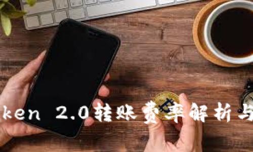 imToken 2.0转账费率解析与策略