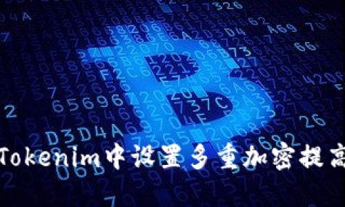 如何在Tokenim中设置多重加密提高安全性
