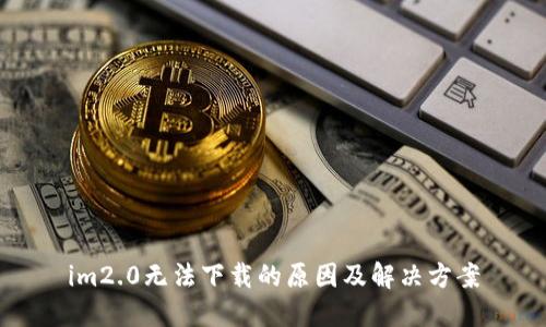im2.0无法下载的原因及解决方案