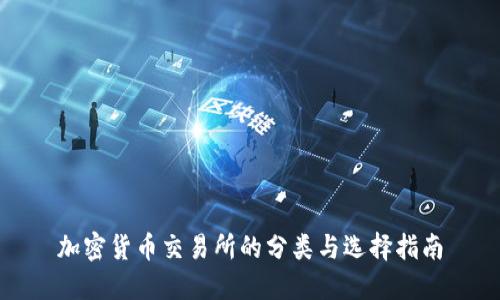 加密货币交易所的分类与选择指南
