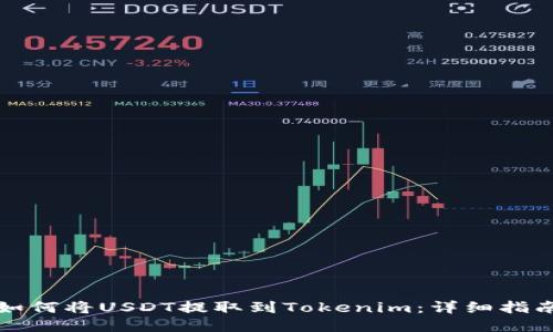 如何将USDT提取到Tokenim：详细指南