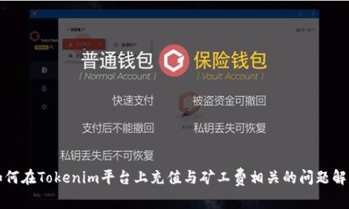 如何在Tokenim平台上充值与矿工费相关的问题解答