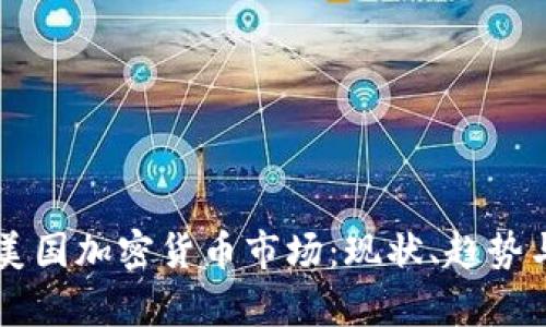 深入解析美国加密货币市场：现状、趋势与未来展望