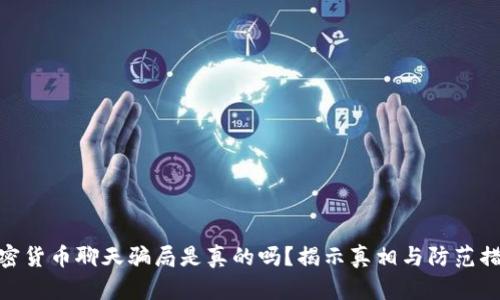 加密货币聊天骗局是真的吗？揭示真相与防范措施