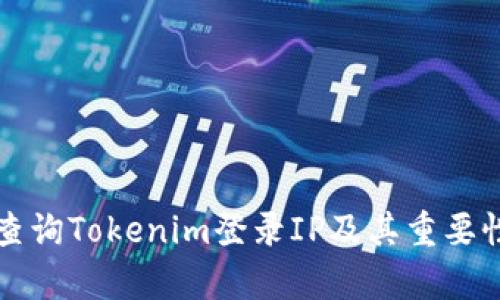 如何查询Tokenim登录IP及其重要性分析