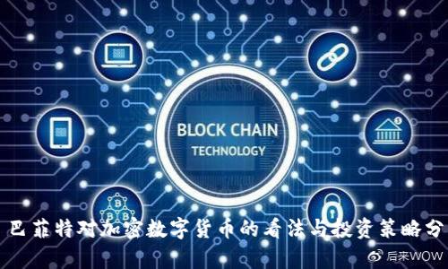   巴菲特对加密数字货币的看法与投资策略分析