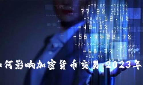 油价波动如何影响加密货币交易：2023年度深度分析