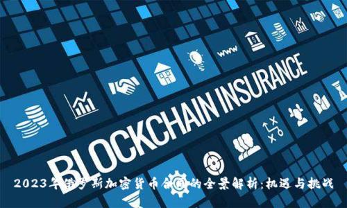 2023年俄罗斯加密货币合同的全景解析：机遇与挑战