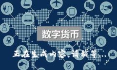 正在生成内容，请稍等...