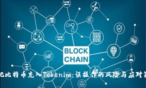 误把比特币充入Tokenim：误操作的风险与应对策略