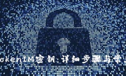 如何找回TokenIM密钥：详细步骤与常见问题解答