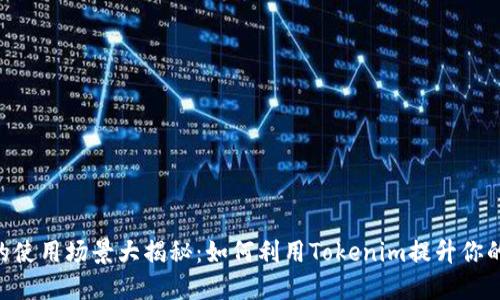 Tokenim的使用场景大揭秘：如何利用Tokenim提升你的项目价值