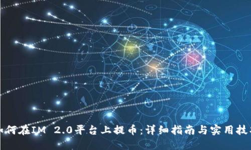 如何在IM 2.0平台上提币：详细指南与实用技巧