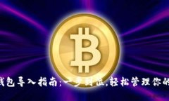 : IM2.0钱包导入指南：一步到位，轻松管理你的数