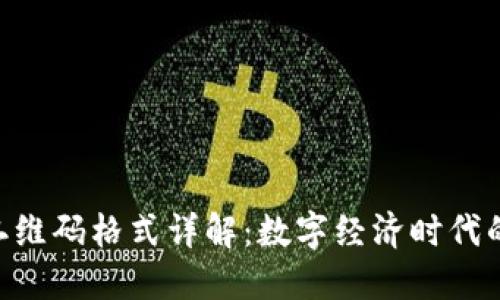 IM 2.0 二维码格式详解：数字经济时代的便捷之选
