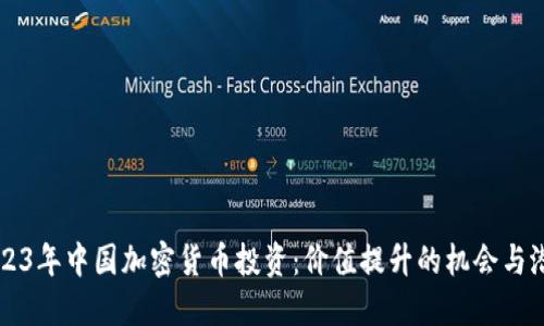 2023年中国加密货币投资：价值提升的机会与潜力