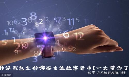 比特派钱包支持哪些主流数字货币？一文带你了解！