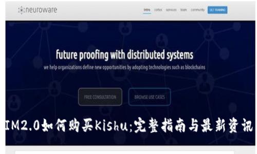 IM2.0如何购买Kishu：完整指南与最新资讯