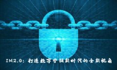 IM2.0: 打造数字营销新时代的全新视角