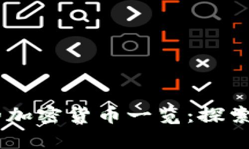 2023年市值前100的加密货币一览：探索数字资产的未来趋势