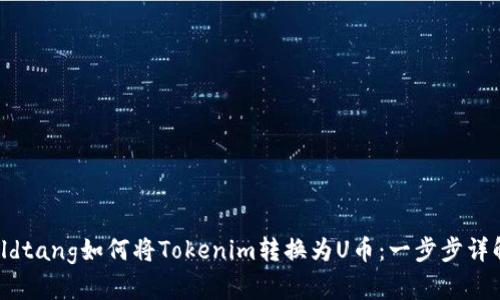oldtang如何将Tokenim转换为U币：一步步详解