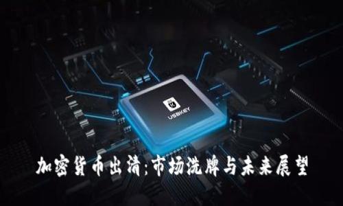 加密货币出清：市场洗牌与未来展望