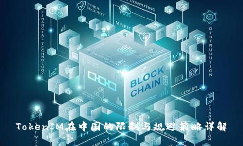 TokenIM在中国的限制与规避策略详解