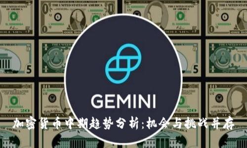 加密货币中期趋势分析：机会与挑战并存
