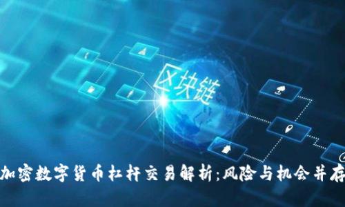 加密数字货币杠杆交易解析：风险与机会并存
