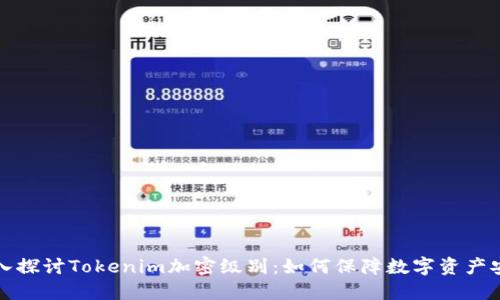 深入探讨Tokenim加密级别：如何保障数字资产安全