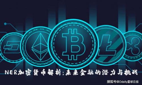 NER加密货币解析：未来金融的潜力与挑战