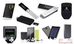 揭示加密货币Logo的设计理念与背后故事