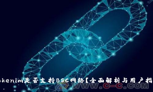 Tokenim是否支持BSC网络？全面解析与用户指南