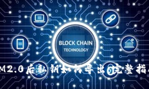IM2.0后私钥如何导出：完整指南