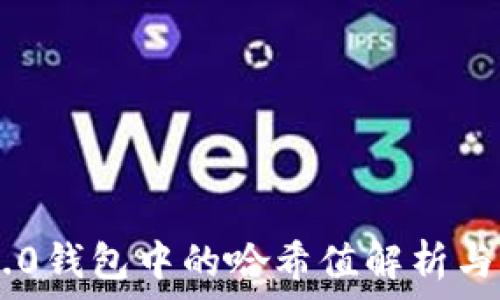   
IM2.0钱包中的哈希值解析与应用