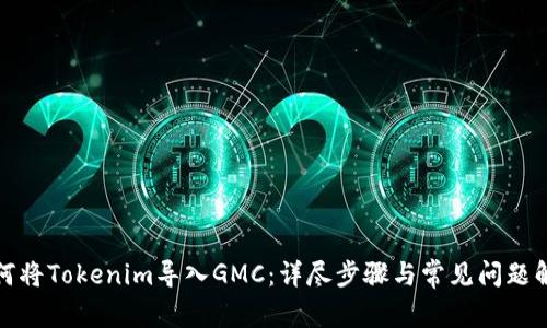 如何将Tokenim导入GMC：详尽步骤与常见问题解答