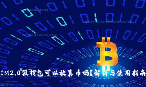 IM2.0假钱包可以放真币吗？解析与使用指南